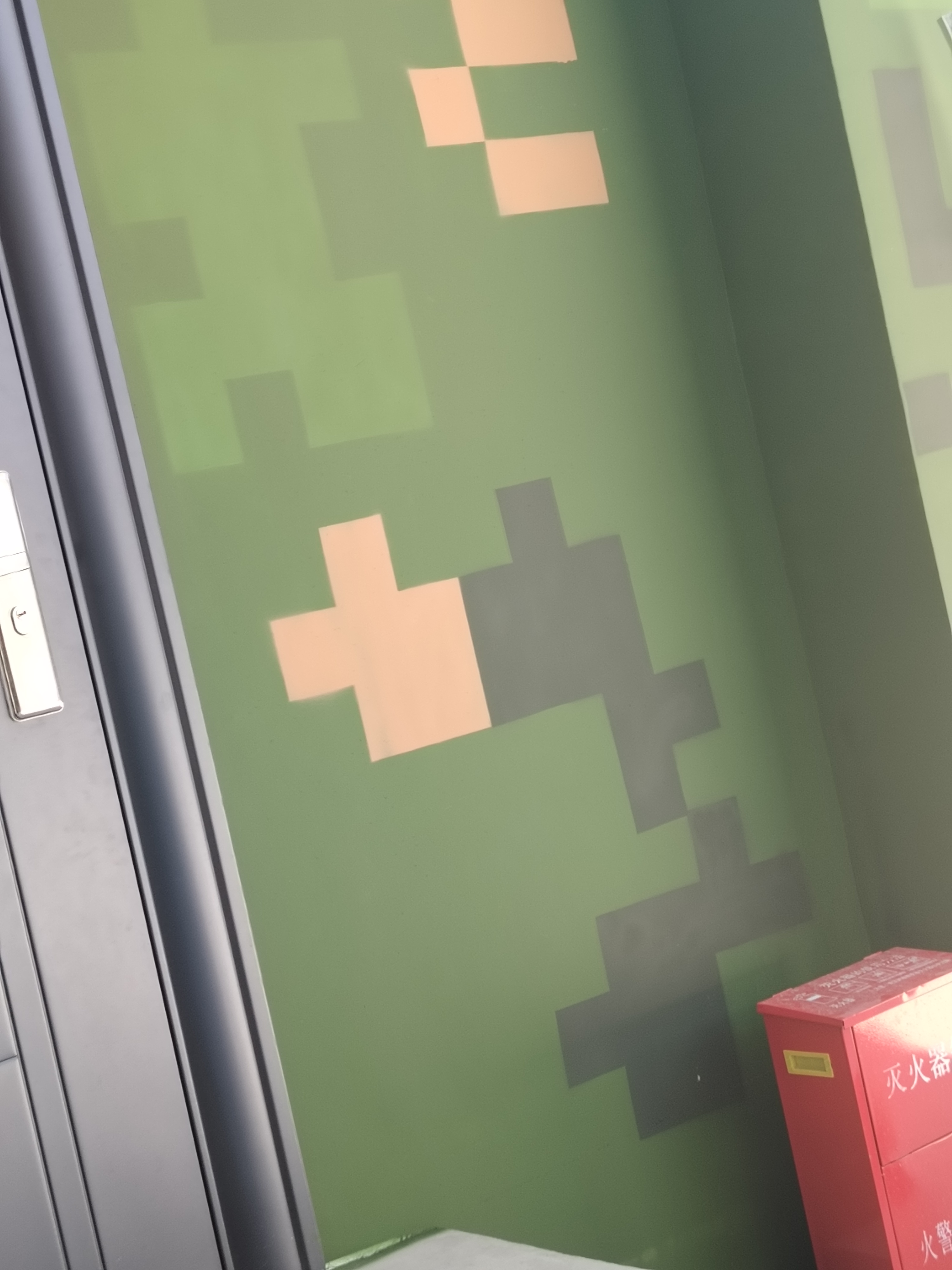 五指山迷彩漆种类 迷彩漆喷涂办法 迷彩漆技术要