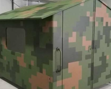 五指山丙烯酸迷彩漆的优缺点