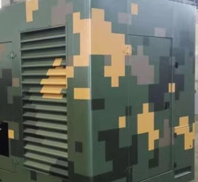 五指山要保证迷彩漆施工的颜色准确性