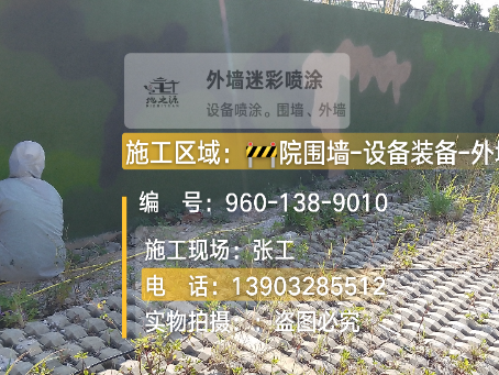 五指山外墙迷彩漆材料价约 45-60 元 /k