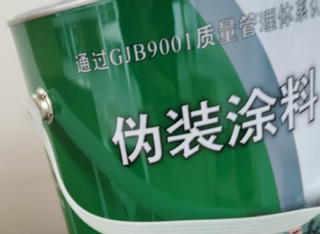 五指山外墙迷彩漆材料价约 45-60 元 /k